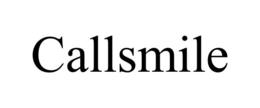 CALLSMILE trademark