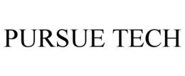 PURSUE TECH trademark