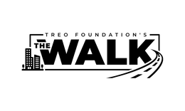 TREO FOUNDATION'S THE WALK trademark