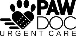 PAW DOC URGENT CARE trademark