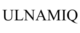ULNAMIQ trademark