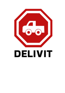 DELIVIT trademark