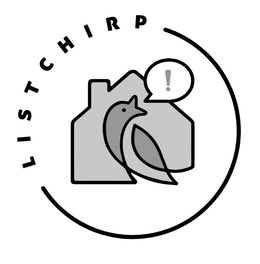 LISTCHIRP ! trademark