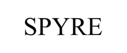 SPYRE trademark