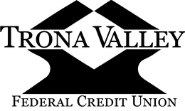 TRONA VALLEY FEDERAL CREDIT UNION trademark