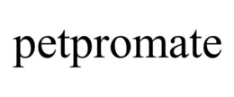 PETPROMATE trademark