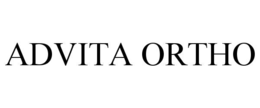 ADVITA ORTHO trademark