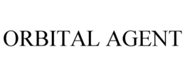 ORBITAL AGENT trademark