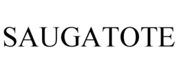 SAUGATOTE trademark