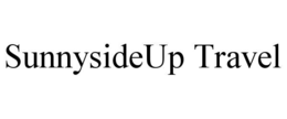 SUNNYSIDEUP TRAVEL trademark