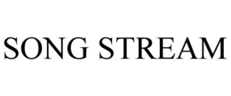 SONG STREAM trademark