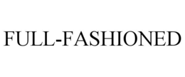 FULL-FASHIONED trademark
