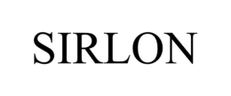 SIRLON trademark