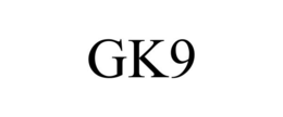 GK9 trademark