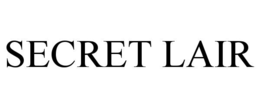 SECRET LAIR trademark