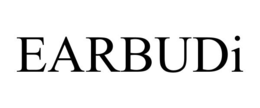 EARBUDI trademark