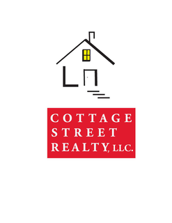 COTTAGE STREET REALTY, LLC. trademark