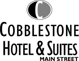 C COBBLESTONE HOTEL & SUITES MAIN STREET trademark