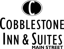 COBBLESTONE INN & SUITES MAIN STREET trademark