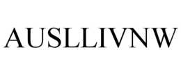 AUSLLIVNW trademark