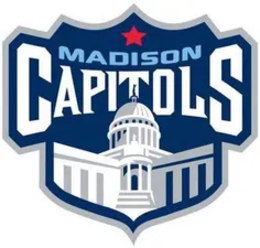MADISON CAPITOLS trademark