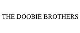 THE DOOBIE BROTHERS trademark