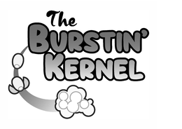 THE BURSTIN' KERNEL trademark