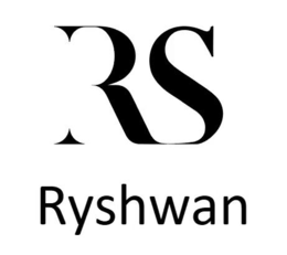 RS RYSHWAN trademark