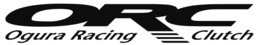 ORC OGURA RACING CLUTCH trademark