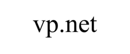 VP.NET trademark
