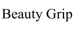 BEAUTY GRIP trademark