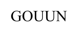 GOUUN trademark