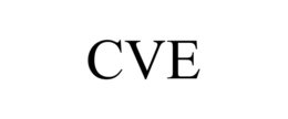CVE trademark