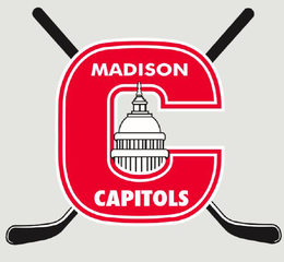 C MADISON CAPITOLS trademark