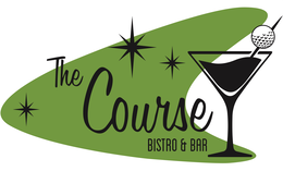 THE COURSE BISTRO & BAR trademark