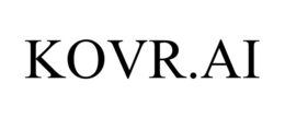 KOVR.AI trademark