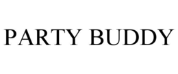 PARTY BUDDY trademark