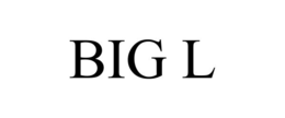 BIG L trademark