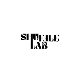 SHUFFLE LAB trademark