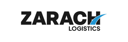 ZARACH LOGISTICS trademark