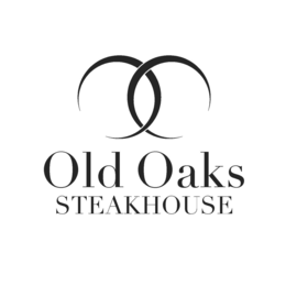 OO OLD OAKS STEAKHOUSE trademark