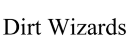 DIRT WIZARDS trademark