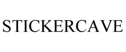 STICKERCAVE trademark