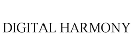 DIGITAL HARMONY trademark