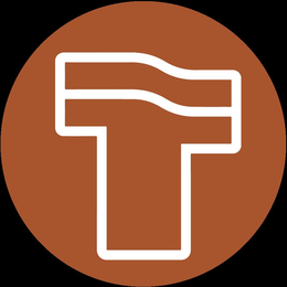 T trademark