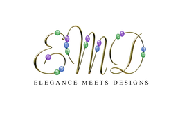 EMD ELEGANCE MEETS DESIGNS trademark