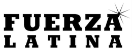 FUERZA LATINA trademark