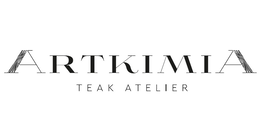 ARTKIMIA TEAK ATELIER trademark