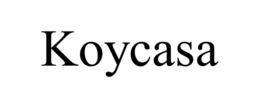 KOYCASA trademark