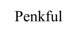 PENKFUL trademark
